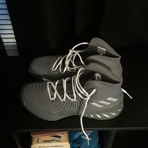 Adidas Crazy Explosive 2017